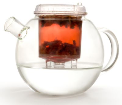 Perfect Tea Globe 